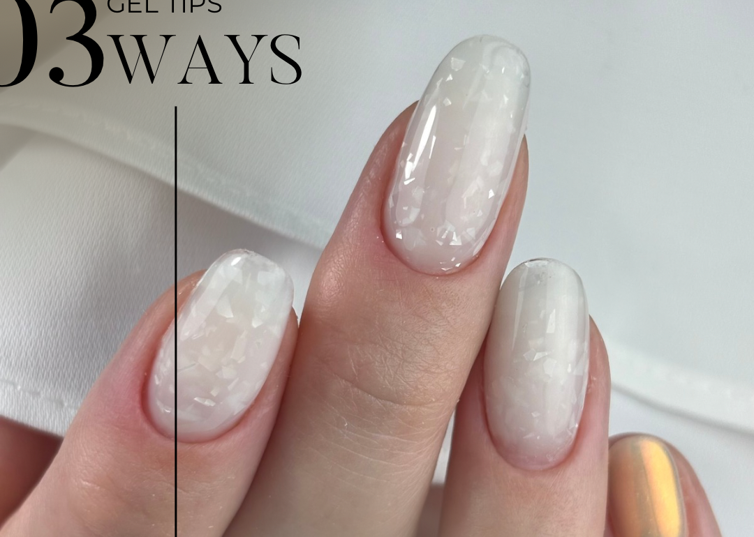 Gelly Tips Online
