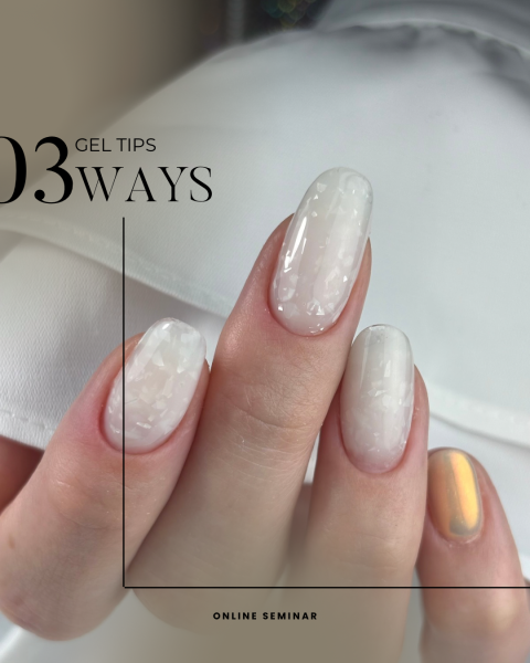 Gelly Tips Online