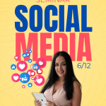 Social Media Masterclass για Επαγγελματίες Ομορφιάς