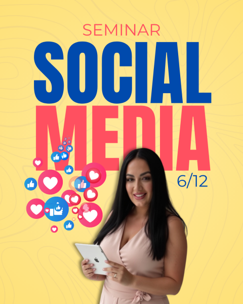 Social Media Masterclass για Επαγγελματίες Ομορφιάς