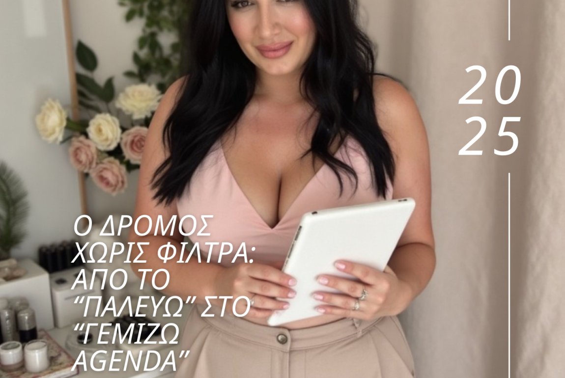 ART & TECHNIQUE – ΠΩΣ ΝΑ ΠΕΤΥΧΕΙΣ ΩΣ ΤΕΧΝΙΤΗΣ ΝΥΧΙΩΝ NO.2