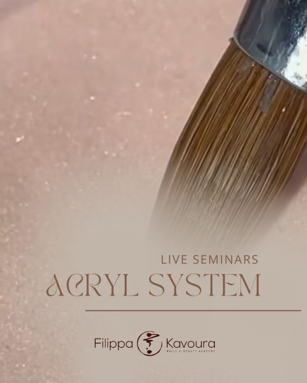 BASIC ACRYLIC SYSTEM LIVE - Image 2