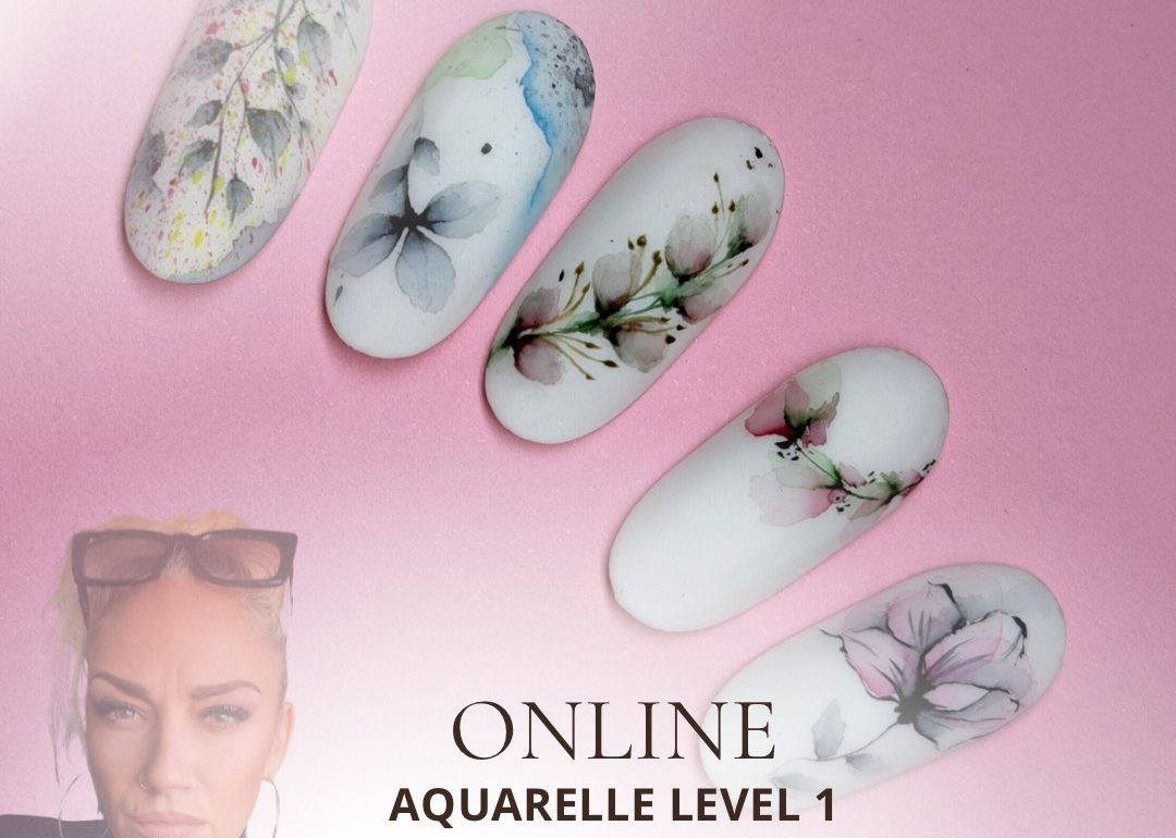 Aquarelle Level 1